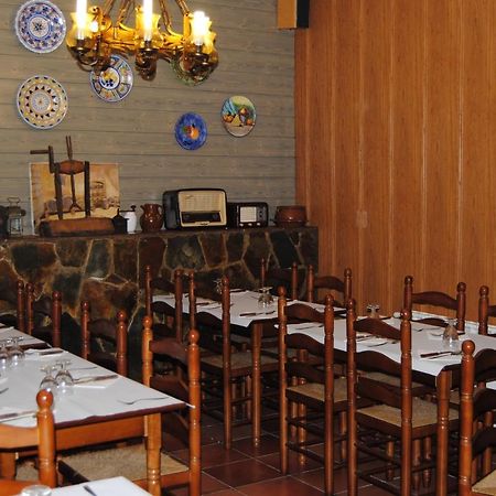 Hotel Casa Modesto El Pont de Suert Zewnętrze zdjęcie