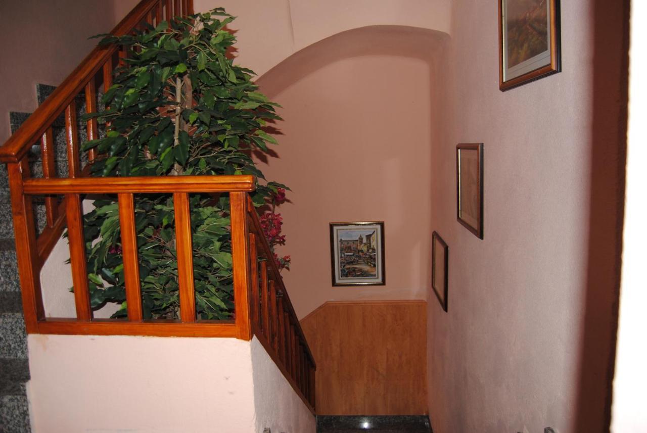 Hotel Casa Modesto El Pont de Suert Zewnętrze zdjęcie