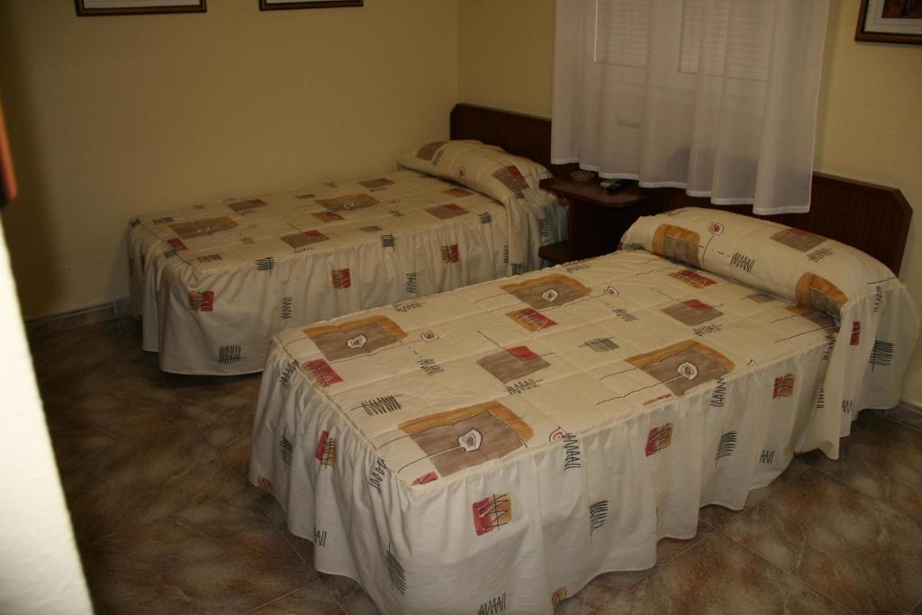 Hotel Casa Modesto El Pont de Suert Zewnętrze zdjęcie